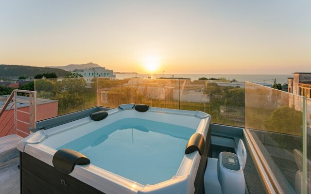 Le rondinelle rooms