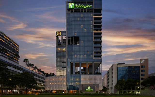 Holiday Inn Singapore Little India by IHG