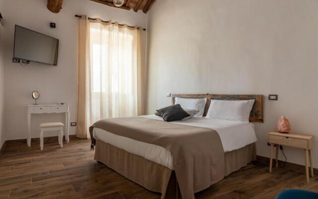 Bed And Box - Vt02 Locazione Turistica