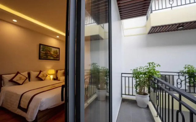 Hoi An Paradise Villa