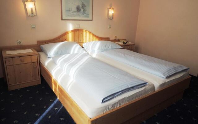 Hotel Skischule Krallinger