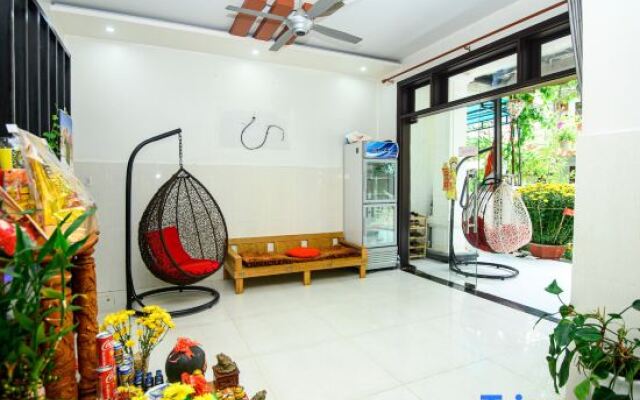 Rock Mouse Homestay