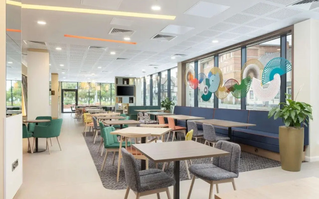 Hampton By Hilton Nuneaton