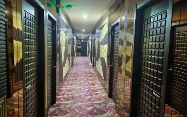 Yuzhong GongXiao Hotel