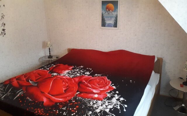 Landgasthof-Ederwellen