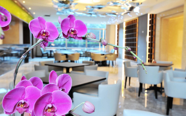 HiYesHotel - Hualien