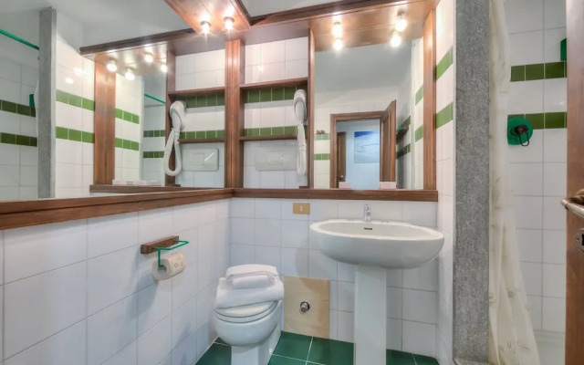 Grange Hike Ski - 9C Sestriere