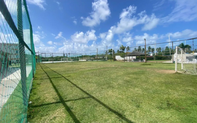 Flat 110 Muro Alto CC by LaPlaya