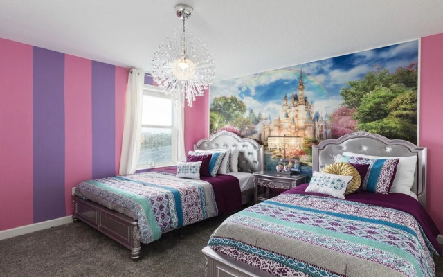 Champions Gate Magic Moments 8815