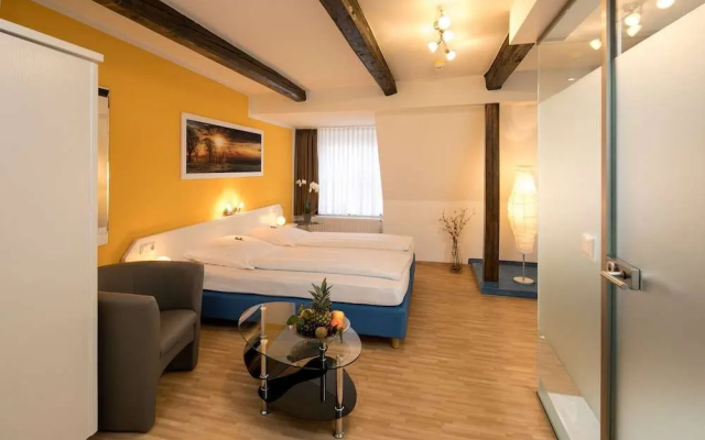 Hotel Alte Post