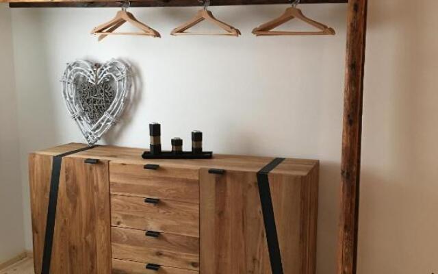 Serviced Apartement Sonnleitner