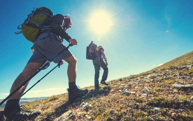 Hotel Valle del Fiora