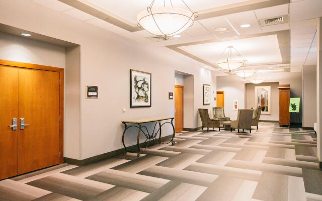 Crowne Plaza Harrisburg-Hershey by IHG