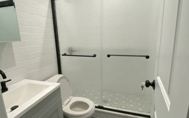 Staten Island Private Apartment