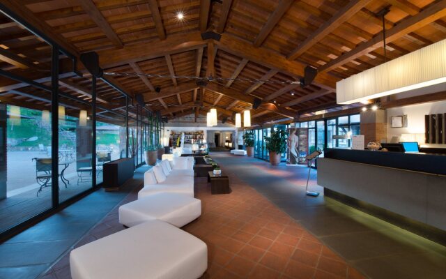 CDH Hotel Radda