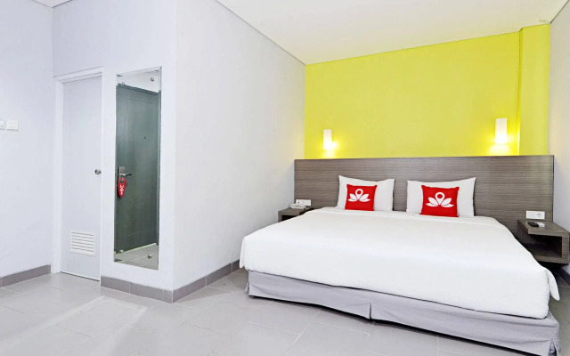 ZEN Rooms Pakuan Baranangsiang
