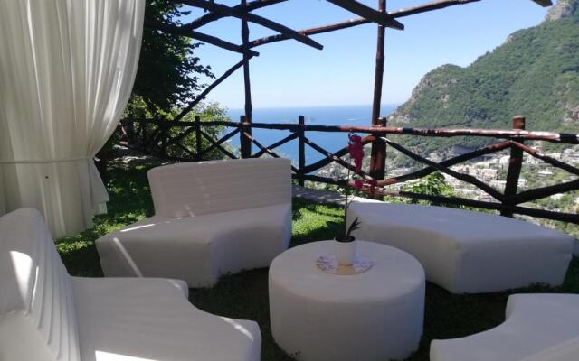 Villa Graziella a Piece of Paradise