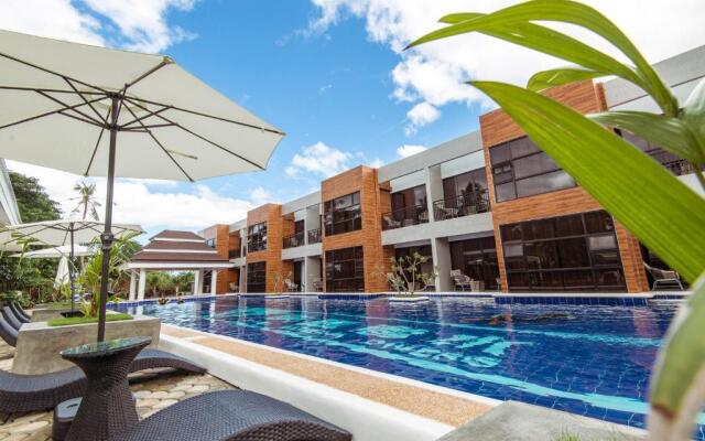 Only Seed Resort