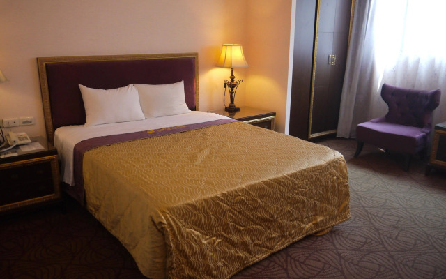 Suye Hotel