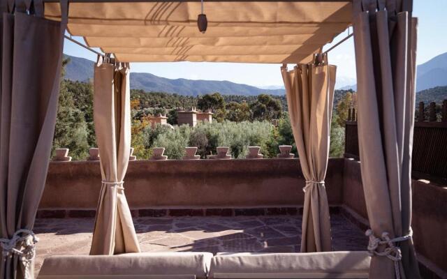 Olinto, Atlas Mountain Retreat - adults only