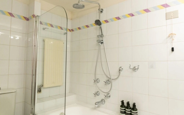 Moderna residenza Barbieri