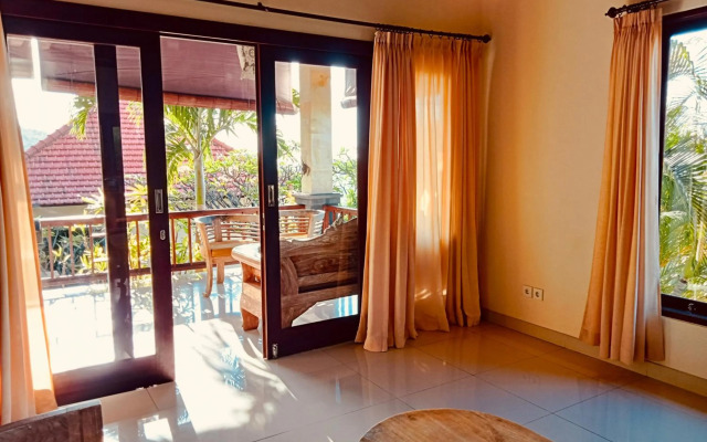 Shankara Parada Villas