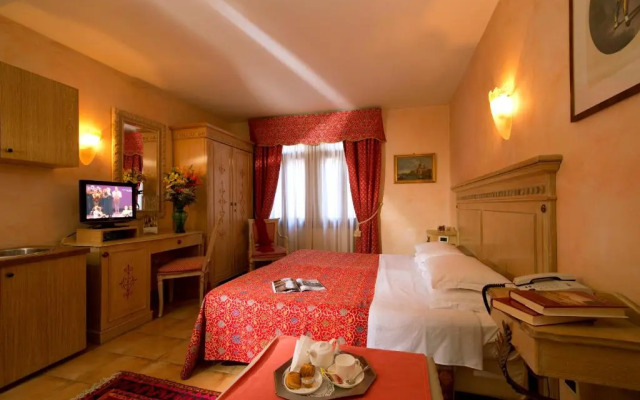 Daplace - Antica Casa Coppo 1