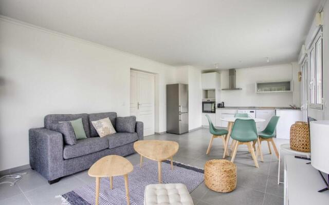 Residence Lidicia - Trouville
