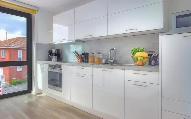 Hafenspitze Heiligenhafen No4