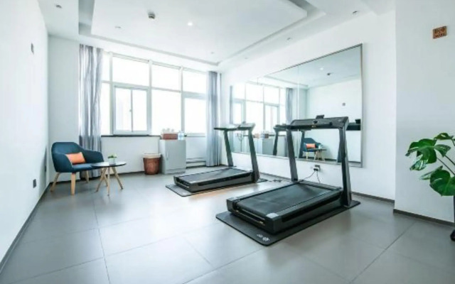 Homeinn Selected Hotel (Changshu Hengshan Road)