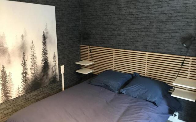 Les Appartements de St-Etienne