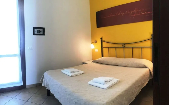 Comfy Furnished Apartment with AC near Beach