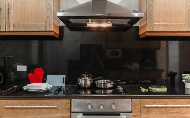 AnB poolvilla 2BR with private beach