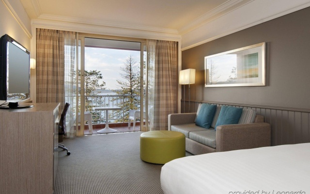 Crowne Plaza Terrigal Pacific by IHG