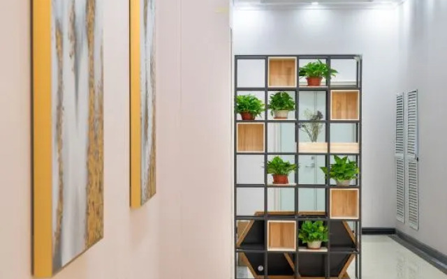 Yi Pin Holiday Hotel (Haikou Meilan Airport)