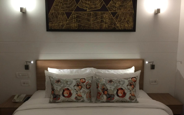 Lemon Tree Hotel, Sector 60, Gurugram