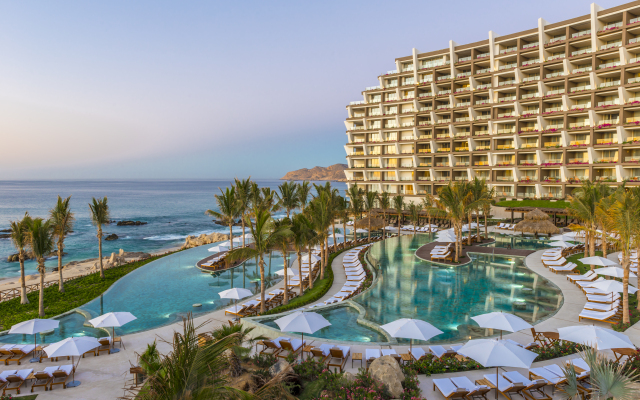 Grand Velas Los Cabos - All Inclusive