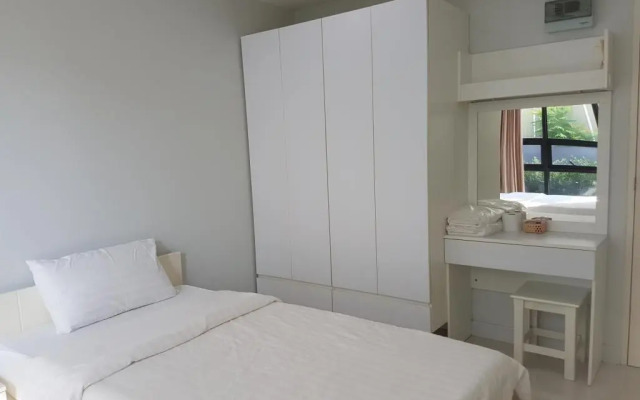 Tipnalin Apartment Phetchaburi