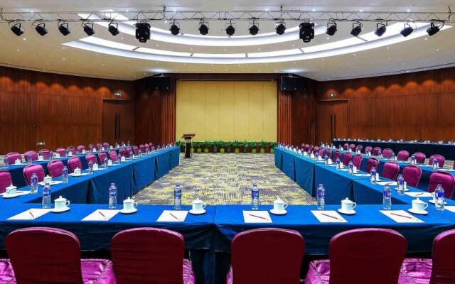 Fliport Resort Valley LongYan