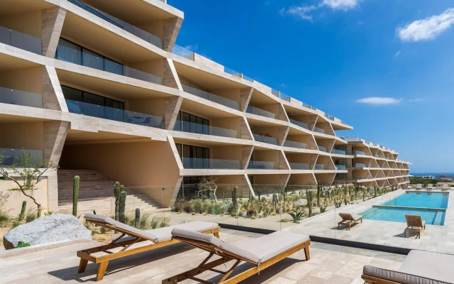 Mistiq Los Cabos