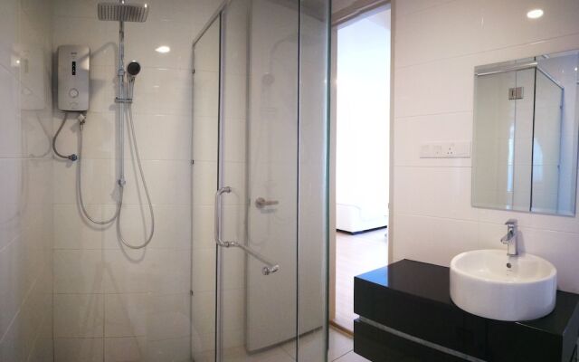 The Wave by ExcluSuites Malacca