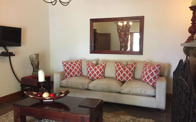 Nut Grove Boutique Hotel