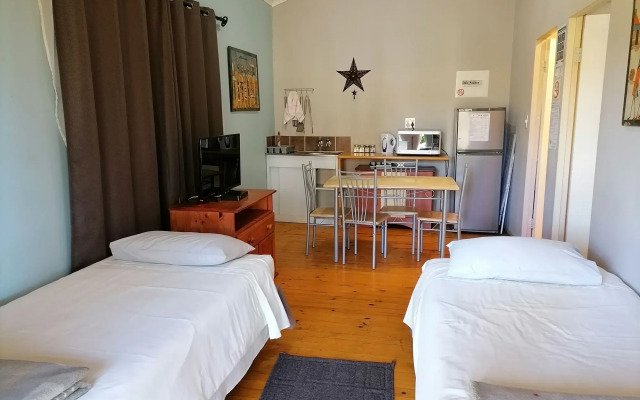 Destiny Inn Lodge