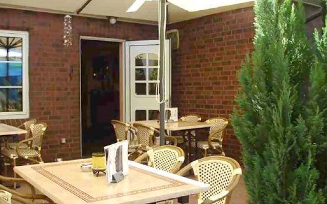 Hotel Heideparadies