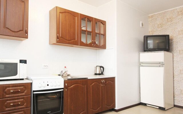 Apartlux on Chertanova