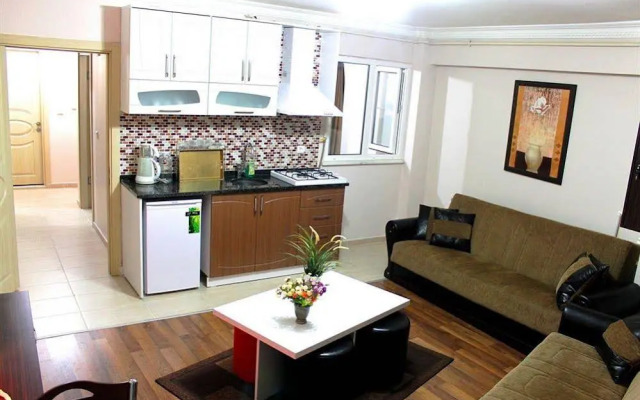Karahan Residence