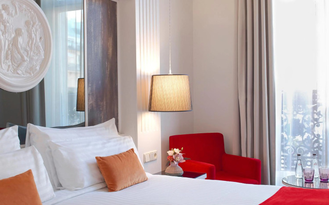 Hotel Paris Opera Affiliated by Meliá
