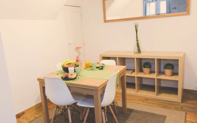 A casa da Tia LÃ³lÃ³