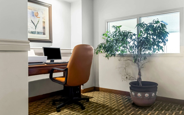 Best Western Plus Mont-Laurier