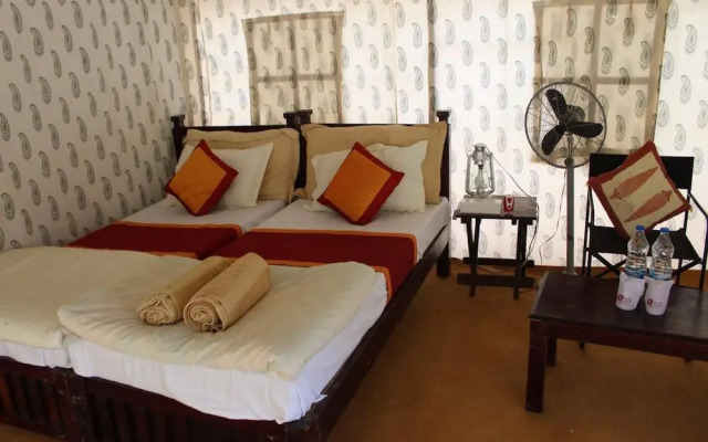Global Kumbh Village - Hostel